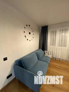 2-к квартира, посуточно, 47м2, 7/10 этаж