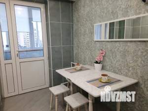 2-к квартира, посуточно, 45м2, 1/1 этаж