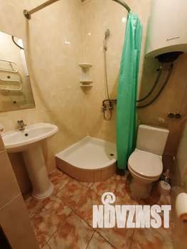 Студия квартира, посуточно, 20м2, 2/8 этаж