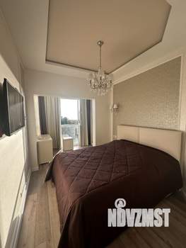 2-к квартира, на длительный срок, 55м2, 19/20 этаж