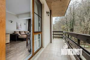 1-к квартира, посуточно, 52м2, 1/1 этаж