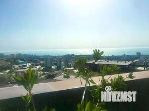 Студия квартира, посуточно, 20м2, 2/8 этаж