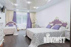 2-к квартира, посуточно, 80м2, 1/5 этаж