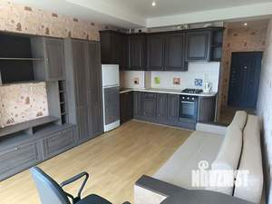 1-к квартира, на длительный срок, 35м2, 10/12 этаж