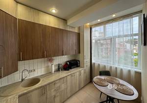 2-к квартира, на длительный срок, 55м2, 4/5 этаж
