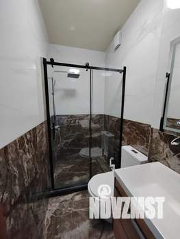 1-к квартира, посуточно, 35м2, 4/5 этаж