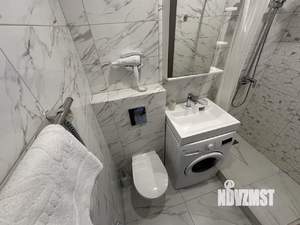 Студия квартира, посуточно, 16м2, 1/4 этаж