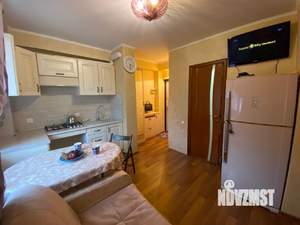 2-к квартира, на длительный срок, 43м2, 2/5 этаж