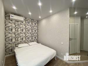 Студия квартира, посуточно, 20м2, 2/3 этаж