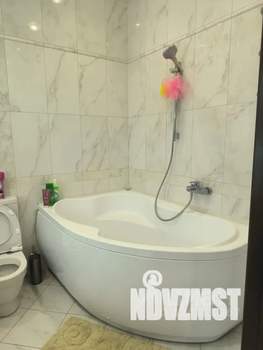 1-к квартира, посуточно, 68м2, 14/22 этаж