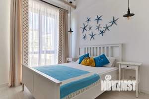 1-к квартира, посуточно, 56м2, 2/11 этаж