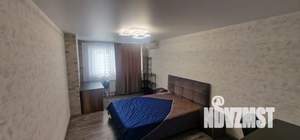 2-к квартира, посуточно, 45м2, 1/12 этаж