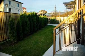 Студия квартира, посуточно, 26м2, 2/3 этаж