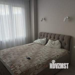 1-к квартира, посуточно, 35м2, 8/10 этаж