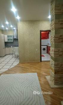 2-к квартира, на длительный срок, 57м2, 1/3 этаж