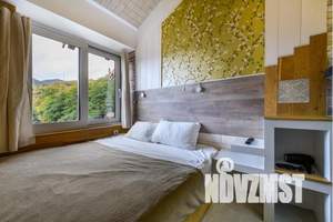 1-к квартира, посуточно, 20м2, 3/3 этаж