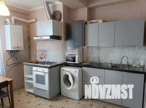 1-к квартира, на длительный срок, 45м2, 5/10 этаж