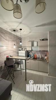 1-к квартира, на длительный срок, 23м2, 11/11 этаж