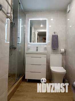 2-к квартира, посуточно, 44м2, 4/5 этаж