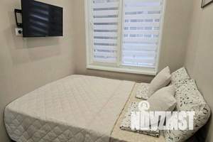 1-к квартира, посуточно, 25м2, 1/3 этаж