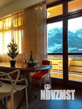 3-к квартира, посуточно, 125м2, 4/7 этаж