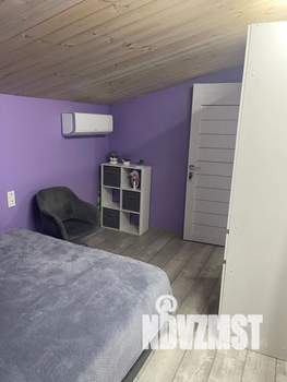 2-к квартира, посуточно, 36м2, 2/2 этаж