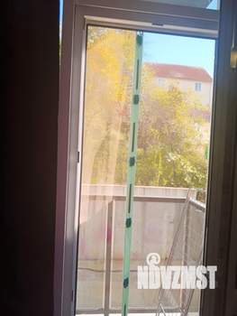 1-к квартира, на длительный срок, 19м2, 4/5 этаж