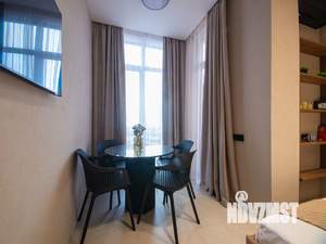 Студия квартира, посуточно, 24м2, 5/6 этаж