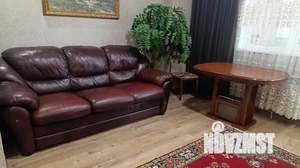 2-к квартира, посуточно, 45м2, 2/4 этаж