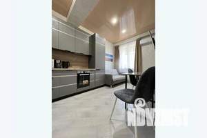 1-к квартира, посуточно, 34м2, 3/12 этаж