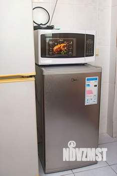 1-к квартира, посуточно, 24м2, 2/2 этаж