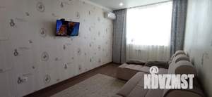 2-к квартира, посуточно, 50м2, 10/10 этаж