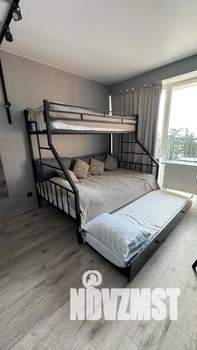 1-к квартира, посуточно, 27м2, 7/13 этаж