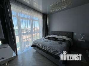 2-к квартира, посуточно, 42м2, 10/20 этаж