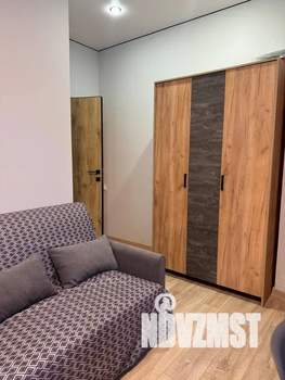 Студия квартира, посуточно, 24м2, 1/2 этаж