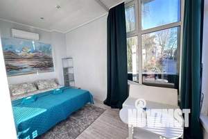 1-к квартира, посуточно, 35м2, 2/3 этаж