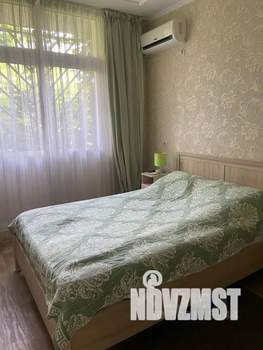 2-к квартира, посуточно, 28м2, 1/5 этаж
