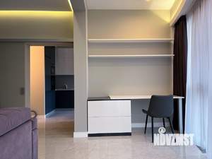 3-к квартира, на длительный срок, 110м2, 3/16 этаж