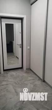 1-к квартира, посуточно, 31м2, 2/3 этаж