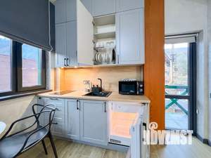 Студия квартира, посуточно, 22м2, 2/2 этаж