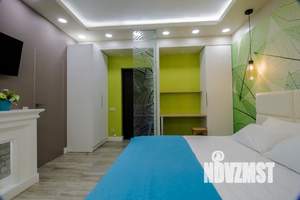 1-к квартира, посуточно, 30м2, 4/12 этаж