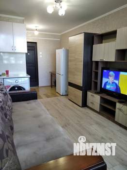 Студия квартира, на длительный срок, 25м2, 3/6 этаж