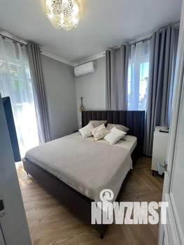 2-к квартира, посуточно, 50м2, 4/5 этаж