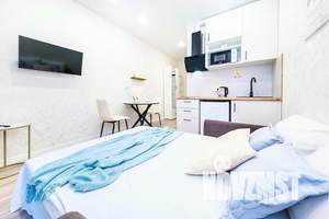 1-к квартира, посуточно, 17м2, 7/19 этаж