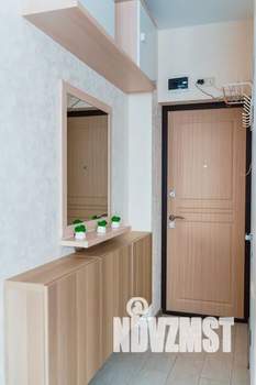 1-к квартира, посуточно, 22м2, 2/9 этаж