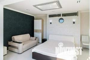 1-к квартира, посуточно, 65м2, 6/18 этаж