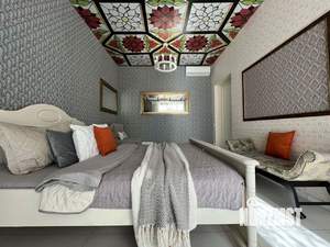 2-к квартира, посуточно, 65м2, 1/1 этаж