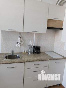 Студия квартира, посуточно, 38м2, 4/4 этаж