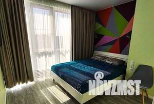 2-к квартира, на длительный срок, 45м2, 15/25 этаж