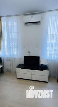 1-к квартира, на длительный срок, 28м2, 1/4 этаж